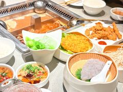 招牌大颗粒虾滑-海底捞火锅(丰尚国际广场店)