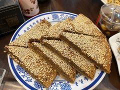 -老北京炸酱面大王.铜锅涮肉(朝阳门店)