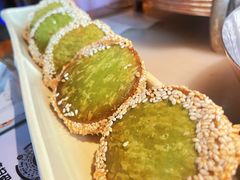 -绿茶餐厅(领展购物广场·中关村店)