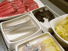 -海底捞火锅(天一广场亚细亚店)