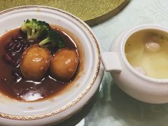 -林记酒楼(晓翠路店)