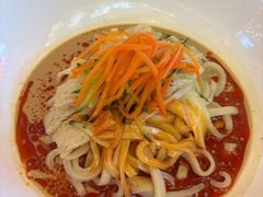 兰州酿皮-燕兰楼·清真西北融合菜(亚运村店)
