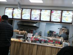 -隆盛园火勺馄饨面(兴工店)