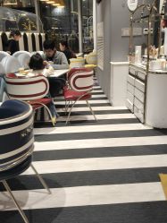 -奈尔宝·儿童乐园·亲子餐厅(前滩店)