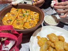 -广东道至正餐厅(区庄店)