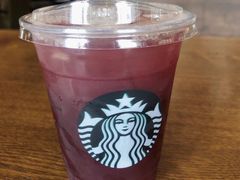 -星巴克(济宁万达广场店)