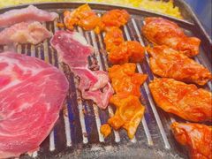 -喜井无限自助烤肉公司(领展中心城店)