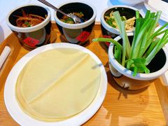 -山东老家(黄埔分店)