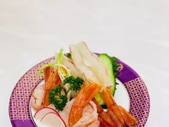 -元气寿司(金光华店)