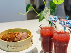 -眉州东坡(华联万柳店)