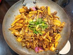 -富正毅三下锅连锁(三店)