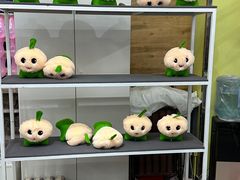 -大玩家超乐场(高新万达店)