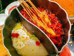 -成都吃客(奎星楼店)