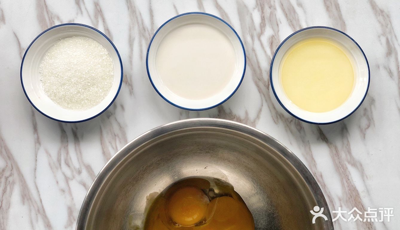 不会抹面星人也能做好的奥利奥裸蛋糕