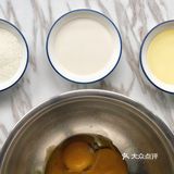 不会抹面星人也能做好的奥利奥裸蛋糕