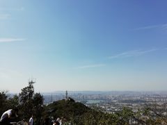 -紫金山天文台