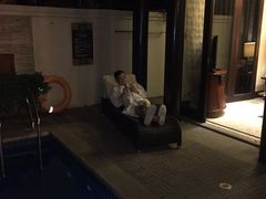 -三亚亚龙湾雅高铂尔曼别墅度假酒店