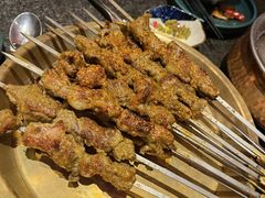 -丝路金桃·新疆菜(徐汇店)