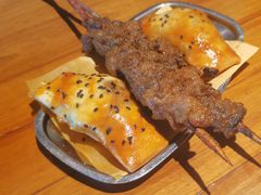 -Alali阿拉礼·新疆家宴(西溪新座店)