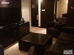 -青岛海尔洲际酒店