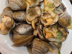 -小铜锣湾海鲜家常菜馆(河西店)