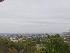 -神光山国家森林公园