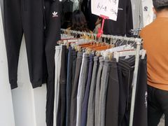 -广州白马服装市场
