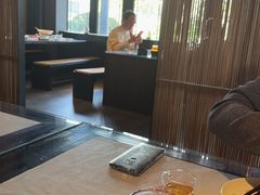 -春色如许·茶食餐厅(桃李春风店)