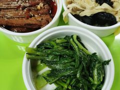 -同盛食堂(同盛大厦店)