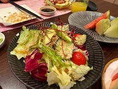 -黑松白鹿(金融街店)