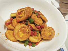 -兰湘子·湘菜小炒(石家庄万象城店)