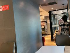 -肯德基(安定门店)