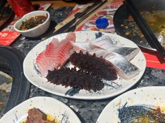 -阪尚皇·原切牛排·烤肉火锅自助(北京路店)