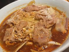 -辛香汇·现炒川菜(武进吾悦店)