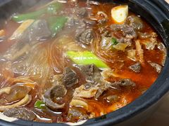 -肖记公安牛肉鱼杂馆·省级非物质文化遗产(三角路直营店)