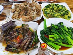 -板桥海鲜广场(文明东店)