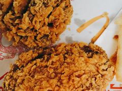 -麦当劳(大榭三江超市店)