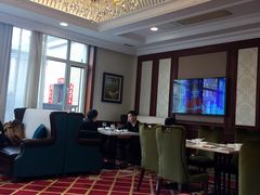 大堂-南山鲜虾面·活鲜小馆·海味大连菜(南山总店)