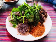 -88号小吃店·经典云南菜·地道纳西美食