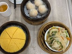 -尝囍煲仔小菜