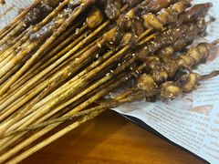 -十里铺铁板鱿鱼