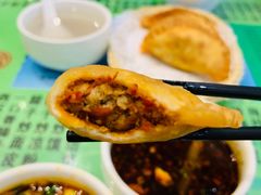 -令氏家外家岐山面(火炬路店)