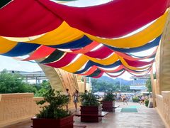 -上海玛雅海滩水公园