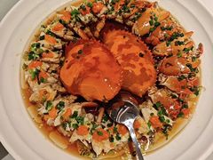 -阿明小菜·海鲜·上海菜(梅陇店)