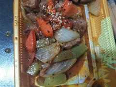 -吉之仙•中国制造•出口级食材日料店(领事馆总店)