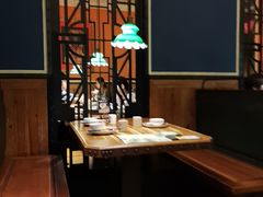 -新白鹿餐厅(龙游路总店·杭帮菜名店)