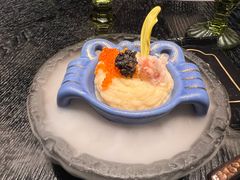 -蟹犇•帝王蟹雪蟹(陆家嘴店)