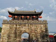 -屈原故里文化旅游区