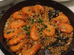 -柴米油盐三杯鸡(象山北路店)