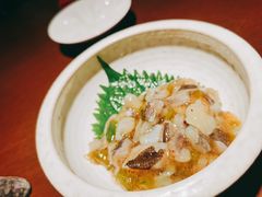 -千代武日本料理(哈西店)